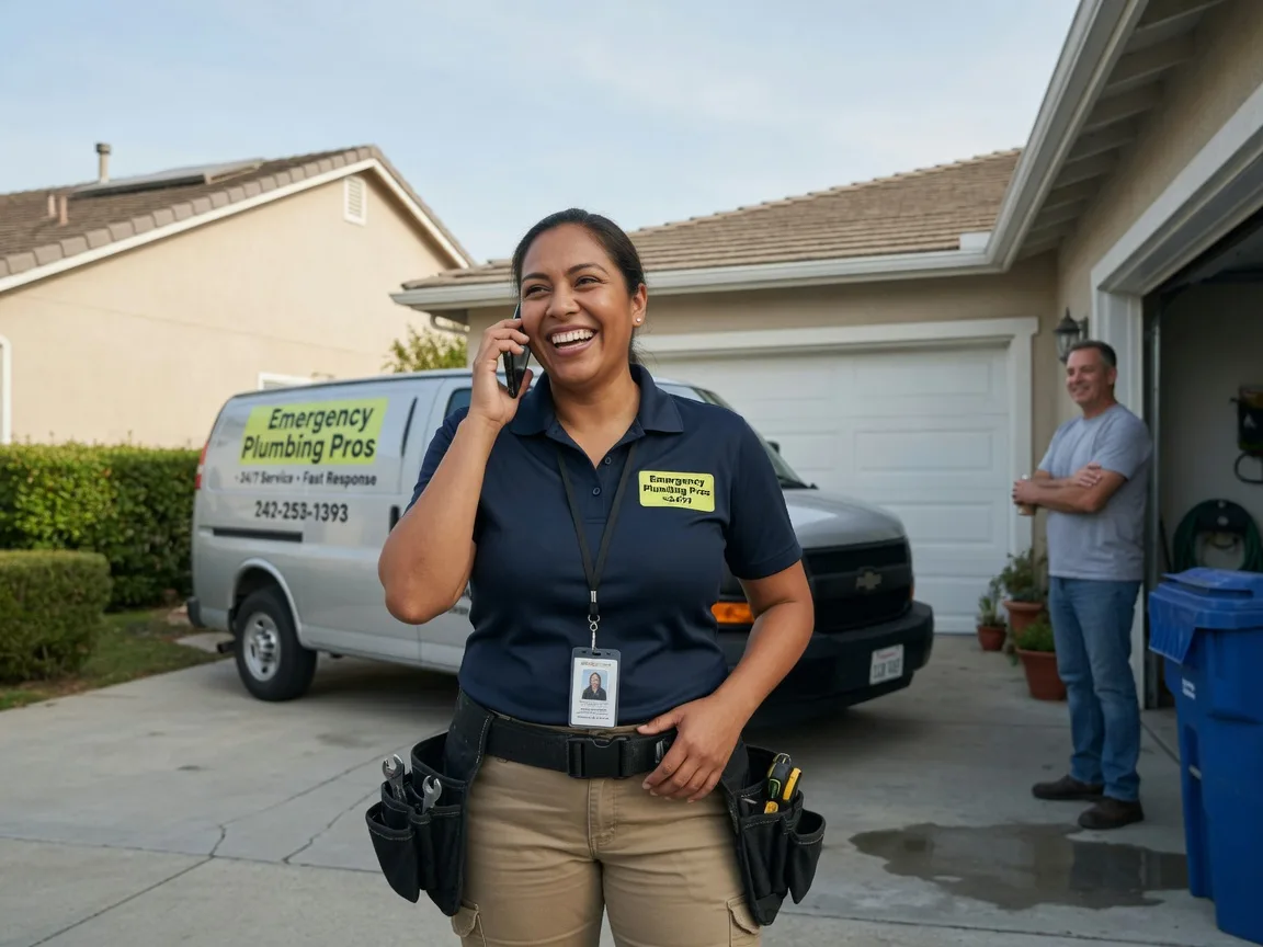 Emergency Plumber Mcmechen, WV FAQs